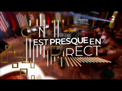 Intégrale - On est en direct 24 octobre 2020 #OEED