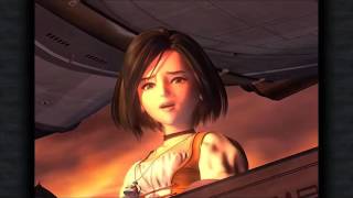 Final Fantasy IX x Cloud Cult - Pretty Voice