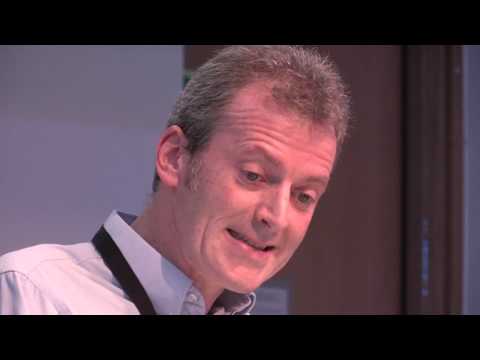 David Walsh - Glasgow Centre for Population Health