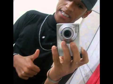 Mc Tipock - Pock tum Pock tum ♫' [DJS ISAAC 22 E REX]