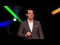 Jimmy Carr Welsh Accent