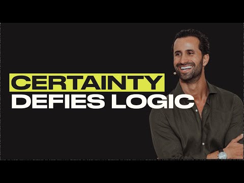 Ep.39 Certainty Beyond Logic: Activating Instant Miracles