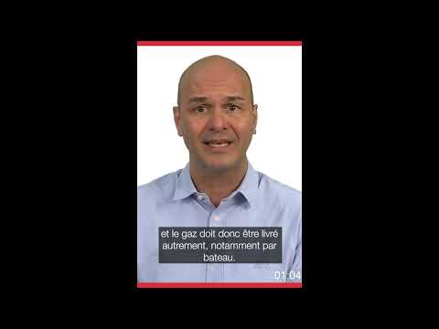 (1/3) Pourquoi le prix du gaz augmente-t-il ?