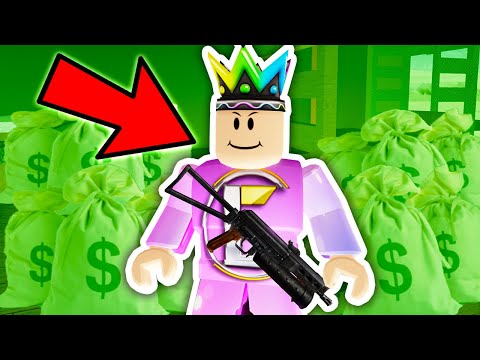 Steam Community Video Life As A Thief In Roblox Darkrp