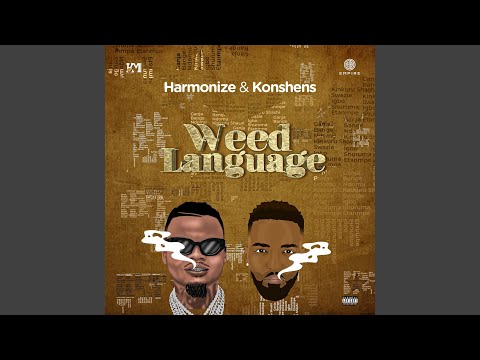 Weed Language