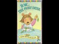 Microsoft ActiMates Showcase D W The Picky Eater