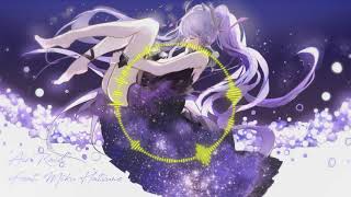 Hatsune Miku - Air Raid feat. Yasuha.［English Subtitles］【Vocaloid Original Song】