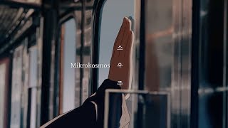 Mikrokosmos (소우주) | BTS