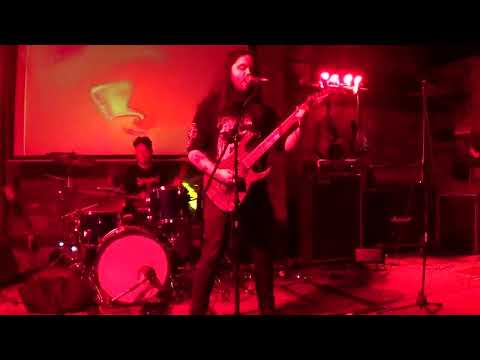 SVNEATR (live at The Globe in Nanaimo BC June 3/22)