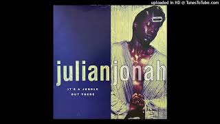 Julian Jonah - Just A Love Thing (1990)