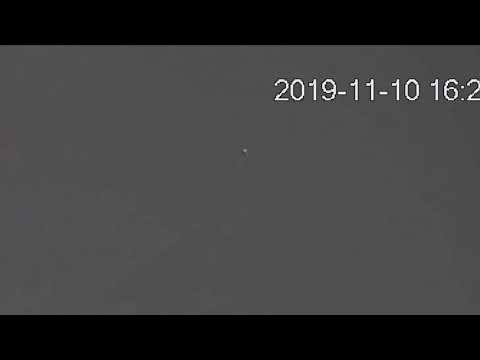 Advanced 3D Holographic Drones "Cloud Ants" SBN could it be?