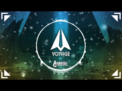 Aneesh Chengappa - Voyage