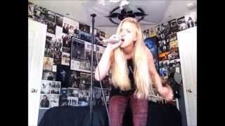 August Burns Red -  Marathon (Vocal Cover)