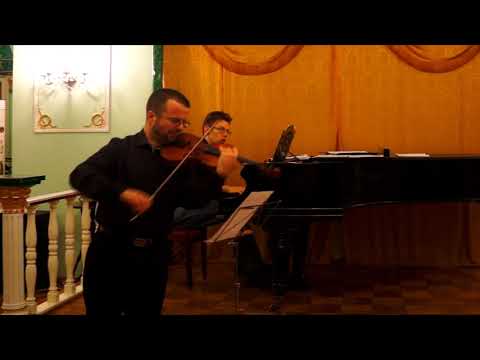 Estrellita (Manuel M. Ponce) - Звёздочка (Мануэль М. Понсе)