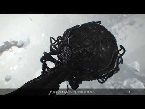 Endless Space 2: Riftborn Episode 1