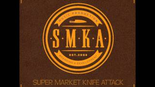 Jarren Benton - Get A Load Of Me [Prod. By SMKA]