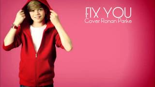 Fix You - Ronan Parke (cover Coldplay) subtitulado Español.