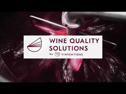 PolyScan C200 Tendency of Evolution test -  Assessing wine sensitivity to oxidation