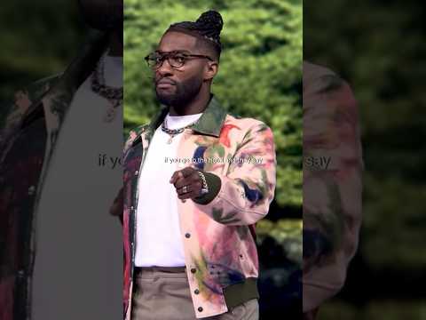 Fasting is not a requirement… it’s a choice