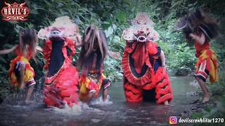 Download lagu IBU PRETIWI cover BARONG DEPHIL BAGAS KOMPLONG dkk ( WAYANG LAWAS ) mp3