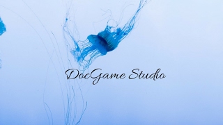 DocGame Studio のライブ ストリーム