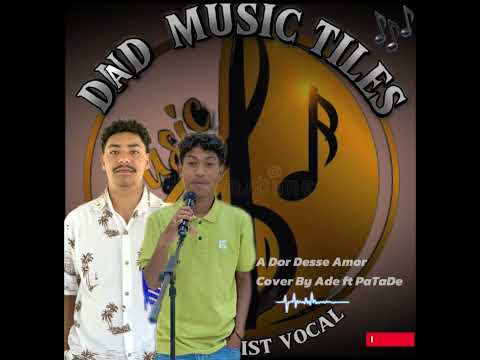 KLB A DOR DESSE AMOR COVER “Version Kizomba”