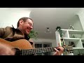 stranglers tramp an acoustic version