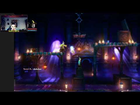 Trine Enchanted Edition Co-Op with Fenny - Part 1 - January 24, 2024