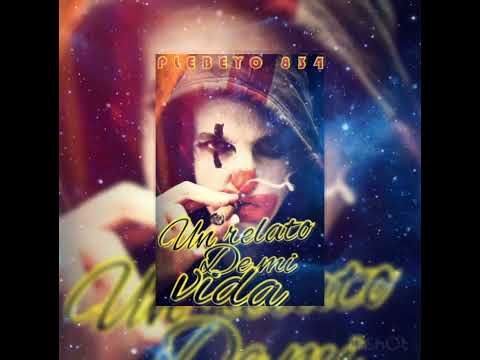 mi barrio la echeverría // PLEBEYO 834 #rapper