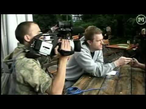 Eko Fresh Interview mit der Backspin [06.08.09]