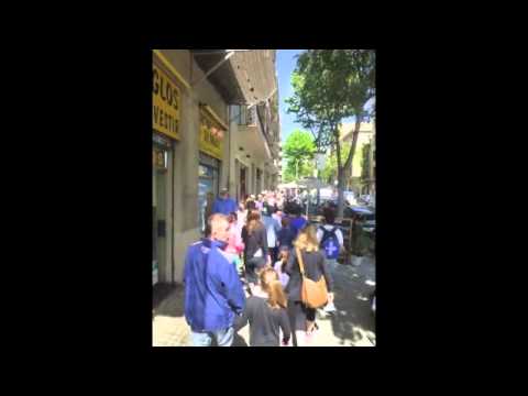 Spånga P01-1 Barcelona 2014