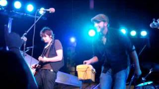 &quot;The Future&#39;s Nothing New&quot; - The Alternate Routes