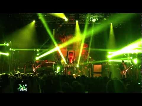 Mastodon - Black Tongue (Live 05/09/12 - Silver Spring, MD)