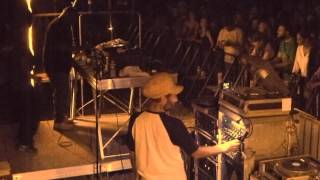 Garance 2012 Dub Station - Mad Professor ▶ Sister Audrey "Children Of The Ghetto" [Ariwa]