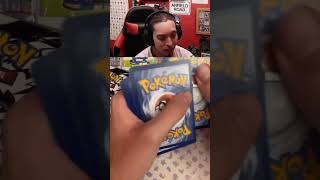 Opening my First Black Bolt ETB! #pokemon #pokemoncards #pokemontcg