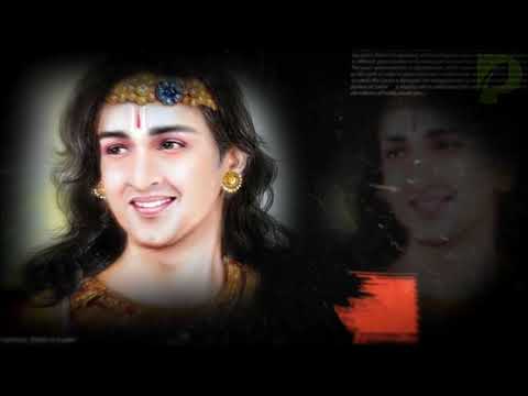 RadhaKrishn Soundtracks 60 - Ye Kya Kiya Ye Kyu Kiya (full Version Extended)