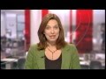 Katharine Carpenter BBC LONDON NEWS 27 Sept 2012 Cannabis Seizures At Heathrow