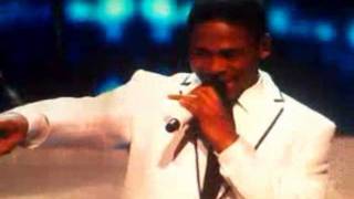 Marcus Canty XFactor Semi Finale LIVE SHOW Song 2 of 2 (12-14-2011)