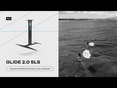 Duotone Glide 2.0 SLS 2025