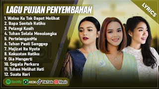 Download lagu PUTRI SIAGIAN, MARIA SHANDI & CITRA SCHOLASTIKA FULL ALBUM (LIRIK) || LAGU ROHANI TERPOPULER 2025 mp3 Download lagu PUTRI SIAGIAN, MARIA SHANDI & CITRA SCHOLASTIKA FULL ALBUM (LIRIK) || LAGU ROHANI TERPOPULER 2025 mp3
