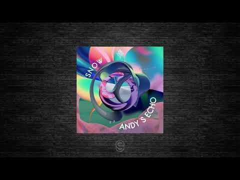 Premiere: Andy's Echo - Snow - A Tribe Called Kotori