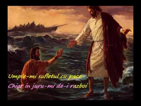 Negativ crestin - Cand vanturi grele bat.mp4