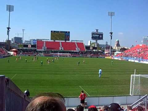 Benfica vs Panathinaikos part 2