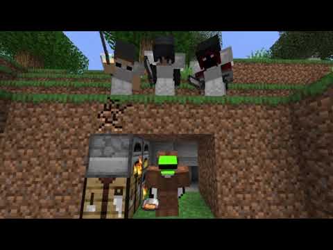 “Dream!” (Jersey Club Mix) - theminecraftwolf