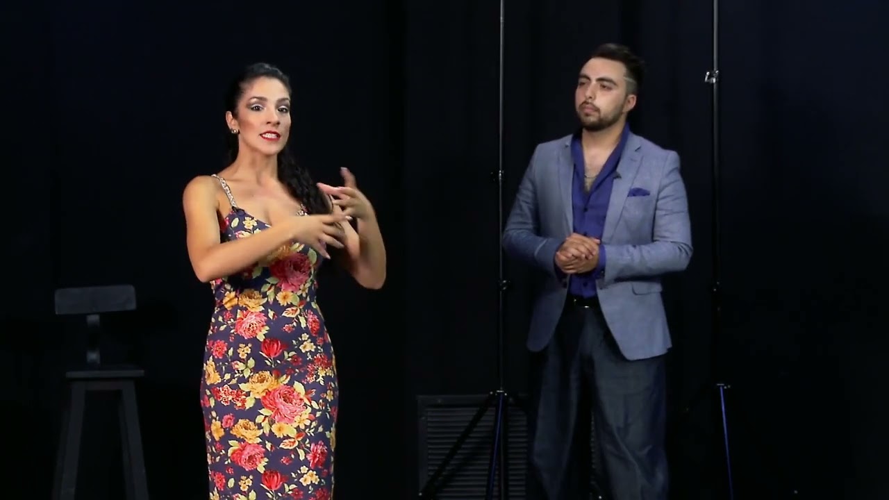 Preview “The Shift of Weight. Diving Even Deeper” by Clarisa Aragón & Jonathan Saavedra