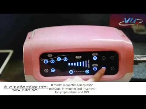 DVT Pump