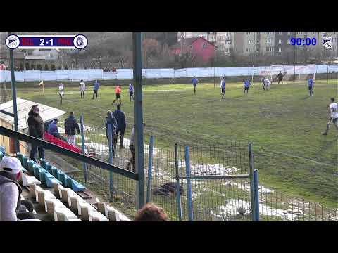 Sportul Simleu - Progresul Somcuta Mare