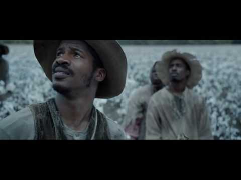 THE BIRTH OF A NATION | Official Trailer #2 HD | 20th Century Fox South Africa