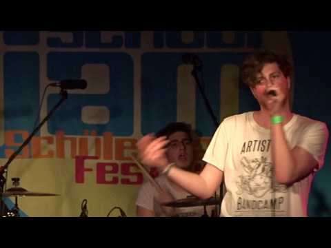 AberHallo Live @Cologne Underground – Karussell