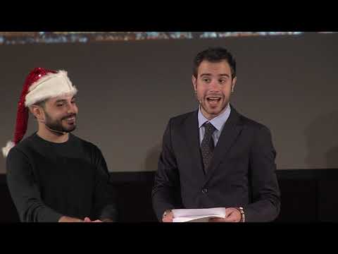 Vicolo Strittu Cabaret - Notizie Flash - la rotonda del Viale Europa